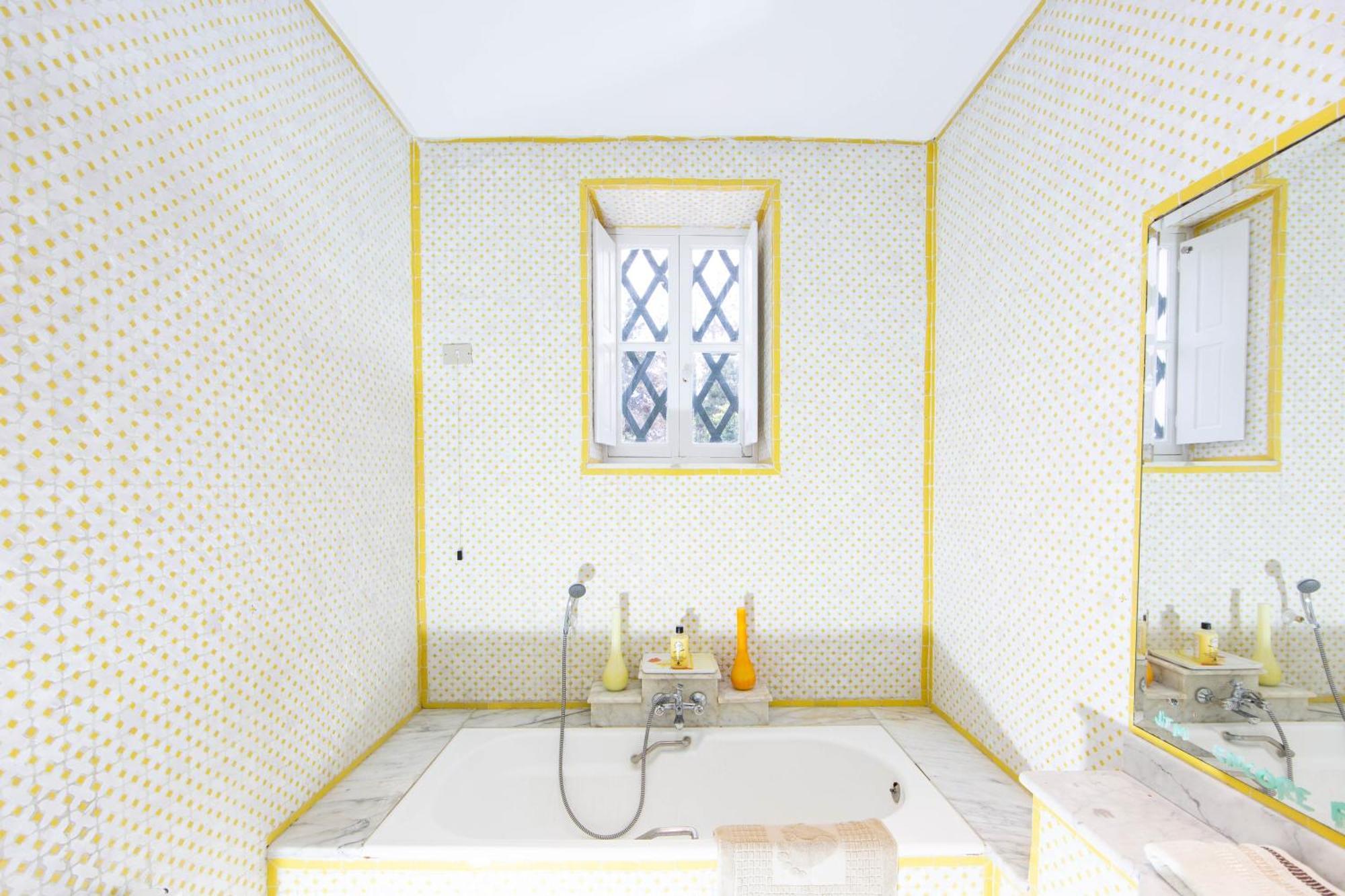 Appartement Prive Dans Une Grande Maison D'Hote La Marsa Luaran gambar